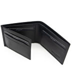 Pierre Cardin 3234 Cüzdan Siyah  Erkek Cüzdan