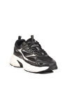 Siyah Spor Ayakkabı Playup GS-251-530