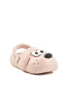 Doggy P Pudra Çocuk Sabo Terlik