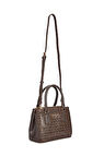 Pierre Cardin 05PC25Y10409-PMN Çanta Kahve  Kadın Omuz Çantası