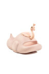 Kuğu P-F Pudra Hafif Çocuk Terlik