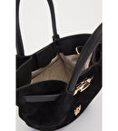 Levidor 930258 Çanta Siyah Kadın Omuz Çantası