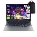 Lenovo LOQ 15IPH11 Ultra 7-356H 64-GBDDR5 2 TBSSD RTX5060 (8GB-GDDR7-115W) TGP 15.3" WUXGA Windows 10 Home + HMF Sırt Çantası 83SL001ATRHMF68
