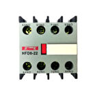 HİMEL ÜSTTEN YARDIMCI KONTAK 2NO 2NC