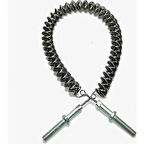 ENDER İnfrared Soba Rezistansı Teli Spirali Norm 3000W (Kaliteli)