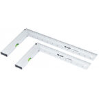 KUPA PROFESYONEL ALÜMİNYUM GÖNYE 30CM