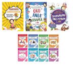 1.Sınıflar İçin Okumayı Hızlandıran Süper Set