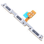 Samsung A33 5G Uyumlu On Off, Ses Açma Kapama Filmi SM-A336B