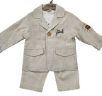 Babydoll 2li Takım Maryjoe