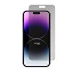 Apple iPhone 14 Pro Max İle Uyumlu Hayalet Ekran Koruyucu