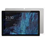 Vorcom QuartzLITE 10.1 inç Hayalet Ekran Koruyucu Nano
