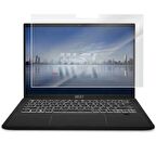 MSI Summit E16 Flip A11UCT 16 inç Mat Ekran Koruyucu 16:10