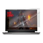 Dell Alienware X16 R2 16 inç Mat Ekran Koruyucu Şeffaf