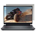Dell G15 5530 15.6 inç Hayalet Ekran Koruyucu Şeffaf