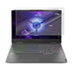 Lenovo LOQ RTX 4050 15.6 İnç Mat Ekran Koruyucu Şeffaf