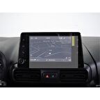 Fiat Doblo Cargo 8 inç Mat Ekran Koruyucu Multimedya