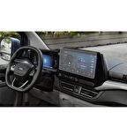 Ford Transit Custom Van 13 inç Mat Ekran Koruyucu Multimedya