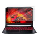 Acer Nitro 5 15.6 inç Mat Ekran Koruyucu Şeffaf 16:9