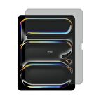Apple iPad Pro 13 inç İle Uyumlu Hayalet Ekran Koruyucu
