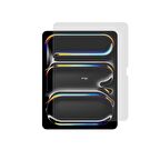 Apple iPad Pro 11 inç 5.Nesil Mat Ekran Koruyucu 2024