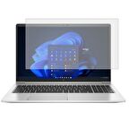 HP EliteBook 650 15.6 inç G10 Mat Ekran Koruyucu Şeffaf