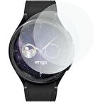 Samsung Watch 6 Classic Astro 47mm Ekran Koruyucu TPU 2 Adet