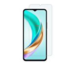 Honor X6b Ekran Koruyucu Nano Şeffaf Esnek Materyal