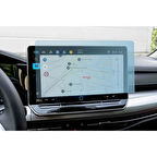 Volkswagen Golf 8.5 10.3 inç Multimedya Ekran Koruyucu Nano