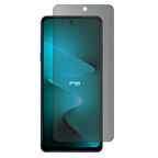 General Mobile Era 50 İle Uyumlu Hayalet Ekran Koruyucu