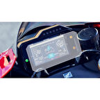 Honda CBR1000RR-R Mat Ekran Koruyucu Dijital Gösterge