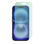 Apple iPhone 16 Ekran Koruyucu Nano Şeffaf Esnek 9H