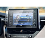 Toyota Corolla 8 inç Mat Ekran Koruyucu Multimedya 2020-2021