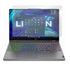 Lenovo Legion 5 82RB00DCTX19 Mat Ekran Koruyucu 15.6 inç