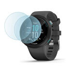 Garmin Swim 2 Ekran Koruyucu Nano 9H Sertlik 2 Adet