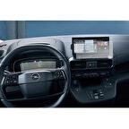 Opel Combo Mat Ekran Koruyucu Multimedya ve Dijital Gösterge