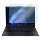 Lenovo ThinkPad X1 Carbon 10 Ekran Koruyucu 14 inç Nano