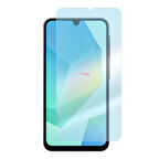 Samsung Galaxy A16 Ekran Koruyucu Nano Şeffaf Esnek