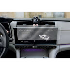 DS 9 E-tense Mat Ekran Koruyucu 12 inç Multimedya Navigasyon