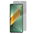 Tecno Pova 6 Hayalet Ekran Koruyucu Gizlilik Korumalı