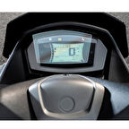 Yamaha NMAX 125-150cc Ekran Koruyucu Dijital Gösterge