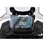 VOGE DS900X Ekran Koruyucu 7 inç Gösterge Paneli 9H Parlak