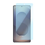 Samsung Galaxy S25 Ultra Ekran Koruyucu Nano 9H Sertlik