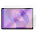 Lenovo Idea Tab Pro 12.7 inç Mat Ekran Koruyucu Şeffaf