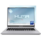 Monster Huma H4 V6 Ekran Koruyucu 14 inç Nano Şeffaf 16:10