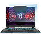 Msı Cyborg 14 Ekran Koruyucu 14 inç Nano Şeffaf 16:10