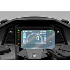 Honda PCX125 DX Ekran Koruyucu 5 inç TFT Gösterge Ekran 2025