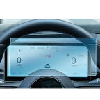 BYD SEAL AWD 10.25 inç Ekran Koruyucu Dijital Gösterge Nano