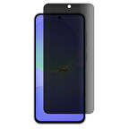 Samsung Galaxy A36 Hayalet Ekran Koruyucu 6.7 inç Anti Spy