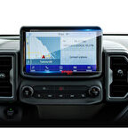 Ford Bronco Sport Ekran Koruyucu 8 inç Multimedya Navigasyon
