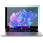 Acer Swift Go 14 inç Ekran Koruyucu Nano Parlak Şeffaf